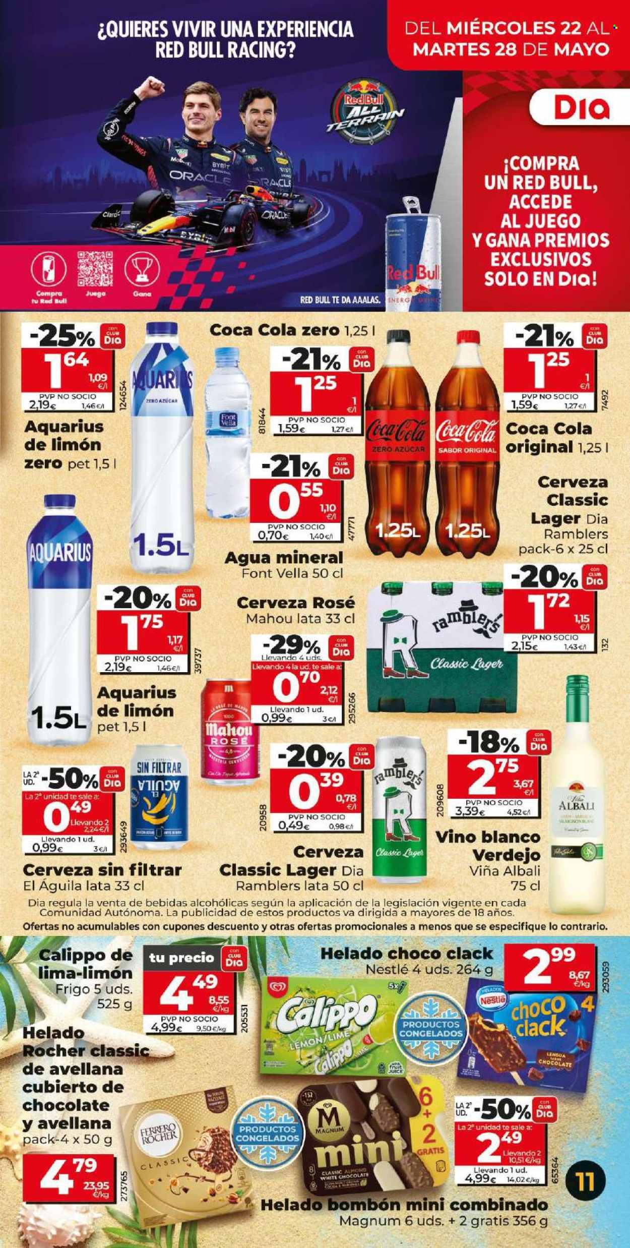 Folleto Dia - 22/05/24 - 28/05/24. Página 11