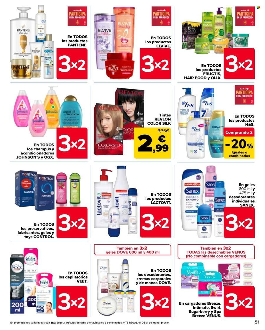 Folleto Carrefour - 24/05/24 - 10/06/24. Página 51