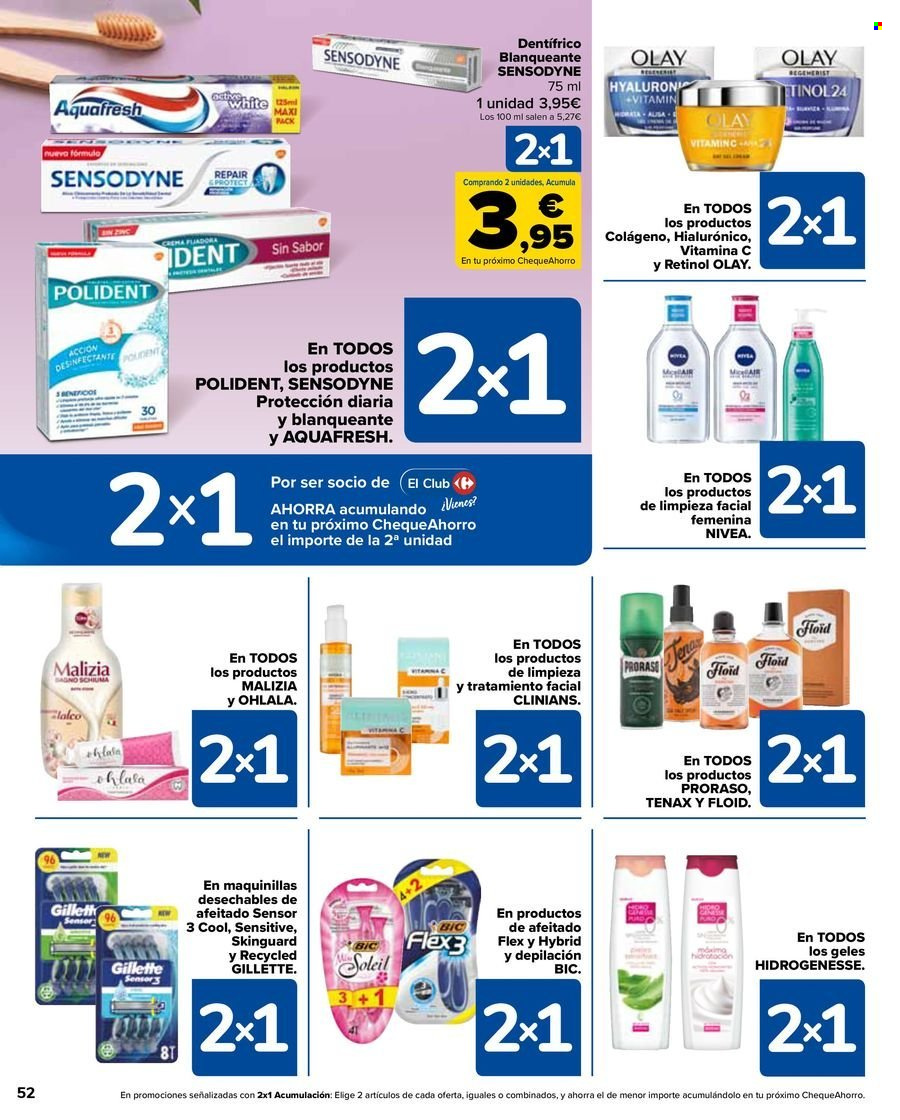 Folleto Carrefour - 24/05/24 - 10/06/24. Página 52