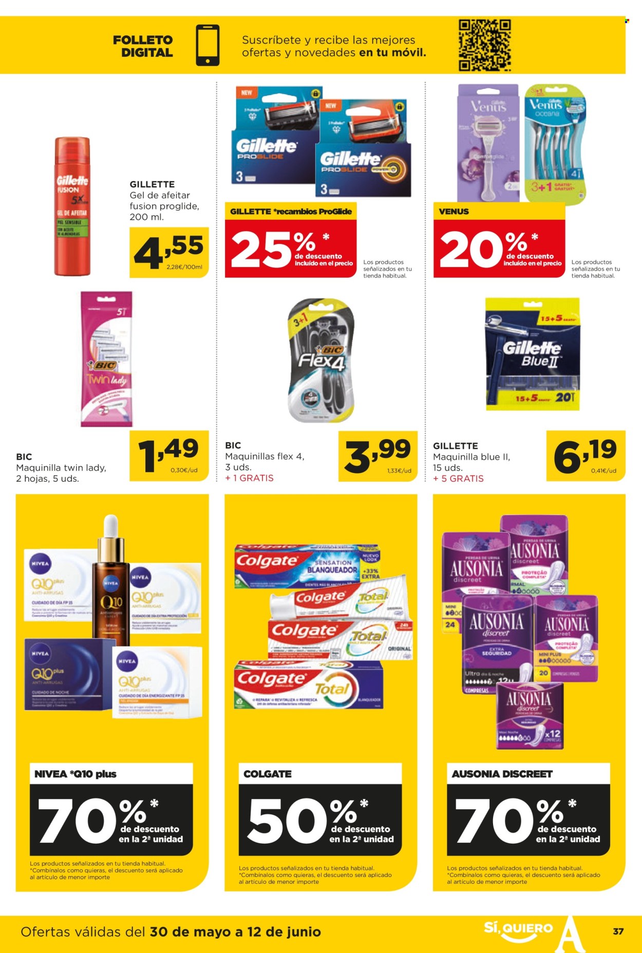 Folleto Alimerka - 30/05/24 - 12/06/24. Página 37