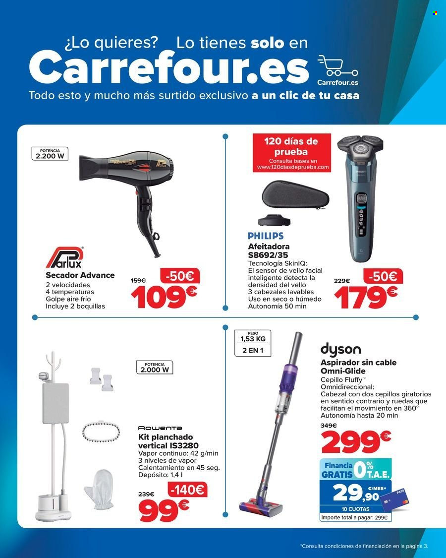 Folleto Carrefour - 31/05/24 - 13/06/24. Página 12