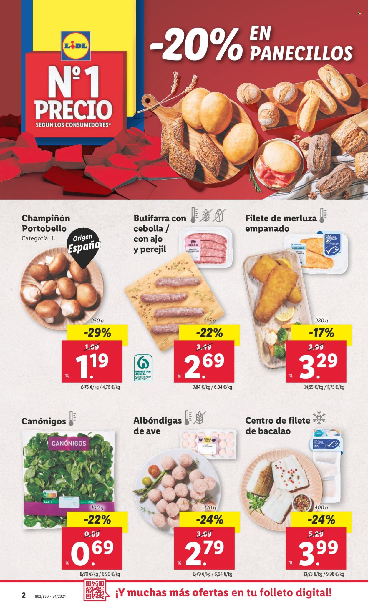Folleto Lidl - 10/06/24 - 15/06/24. Página 2