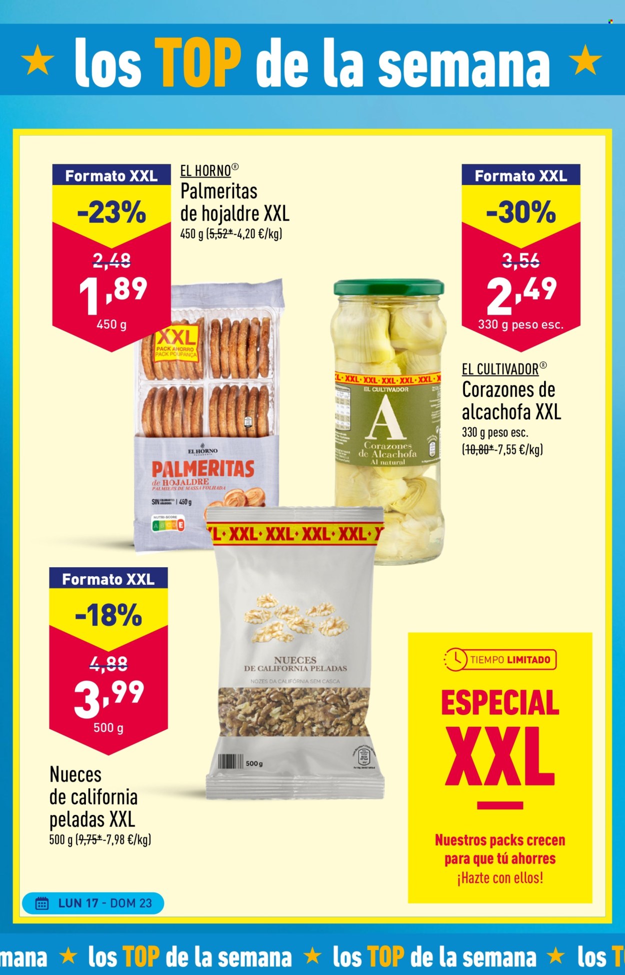 Folleto Aldi - 12/06/24 - 18/06/24. Página 3