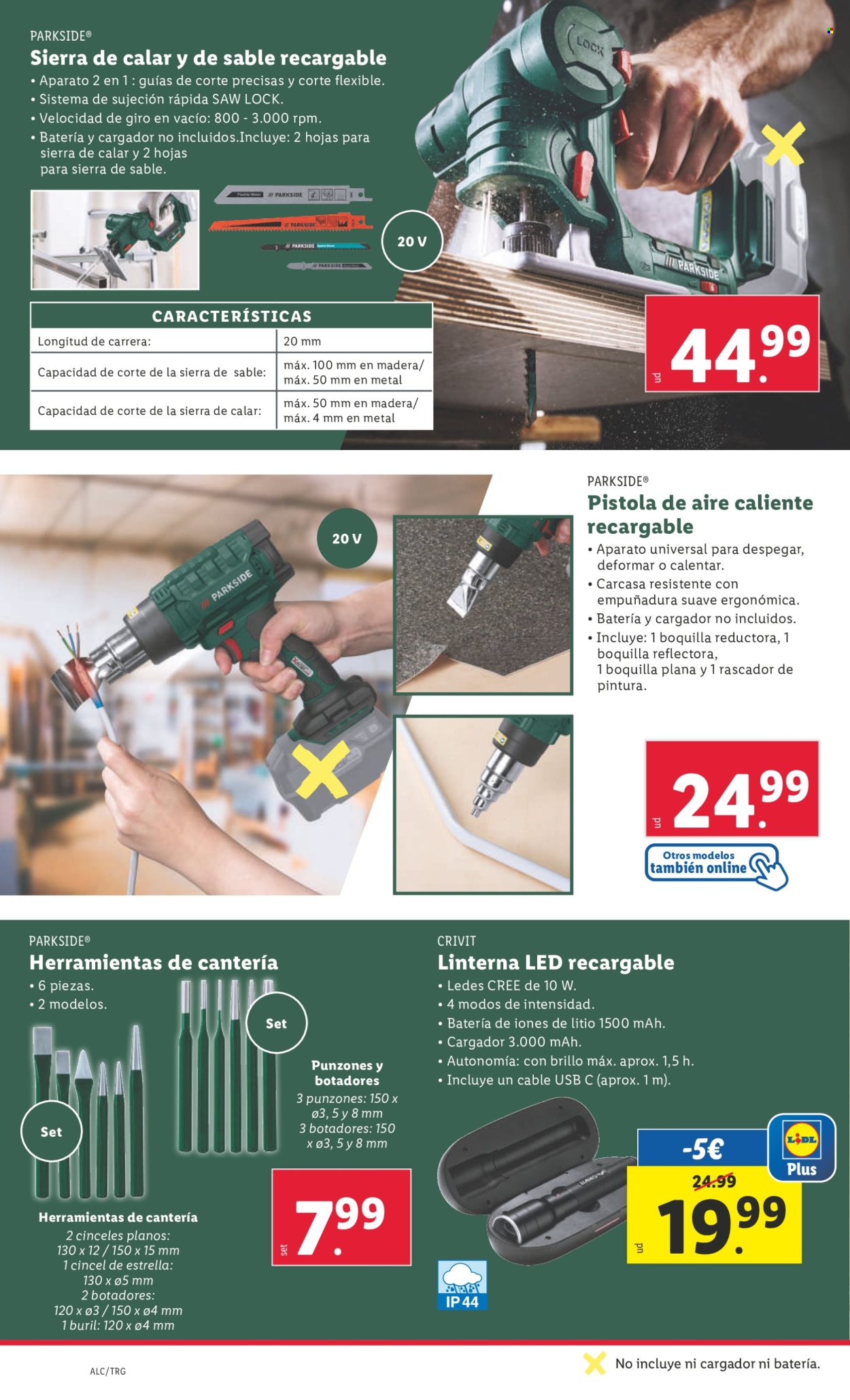 Folleto Lidl - 10/06/24 - 16/06/24. Página 26