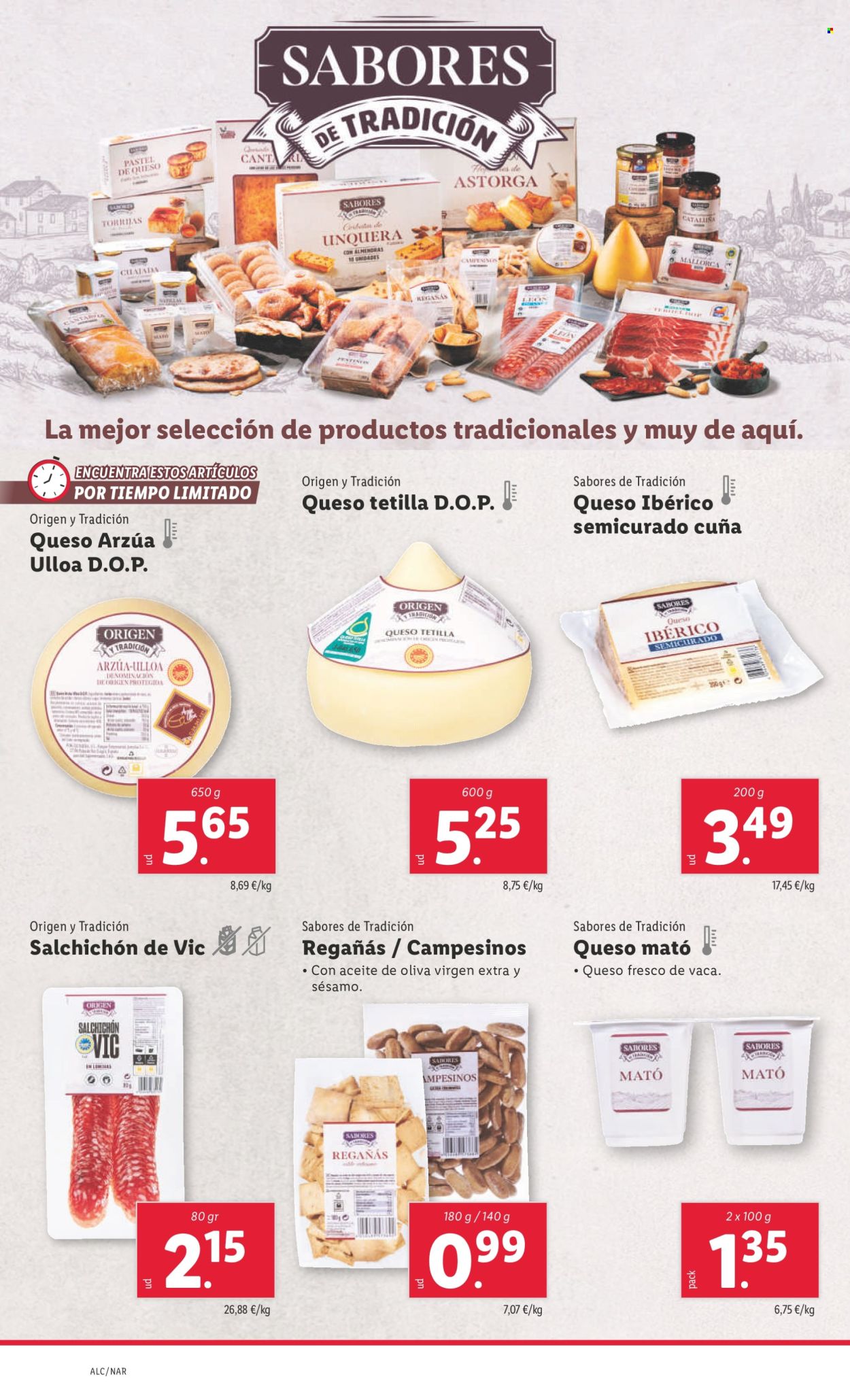 Folleto Lidl - 17/06/24 - 23/06/24. Página 20