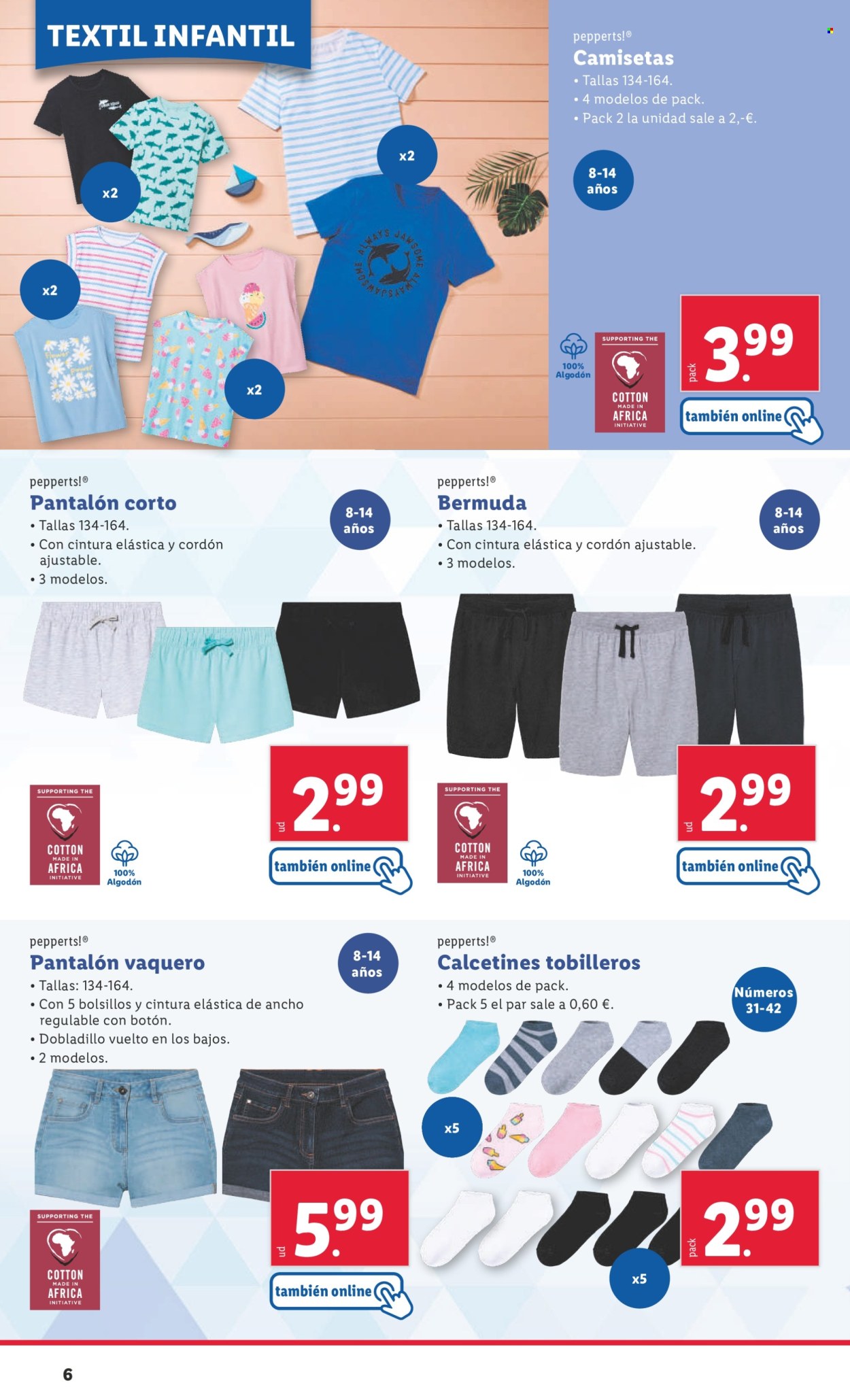 Folleto Lidl - 17/06/24 - 23/06/24. Página 32