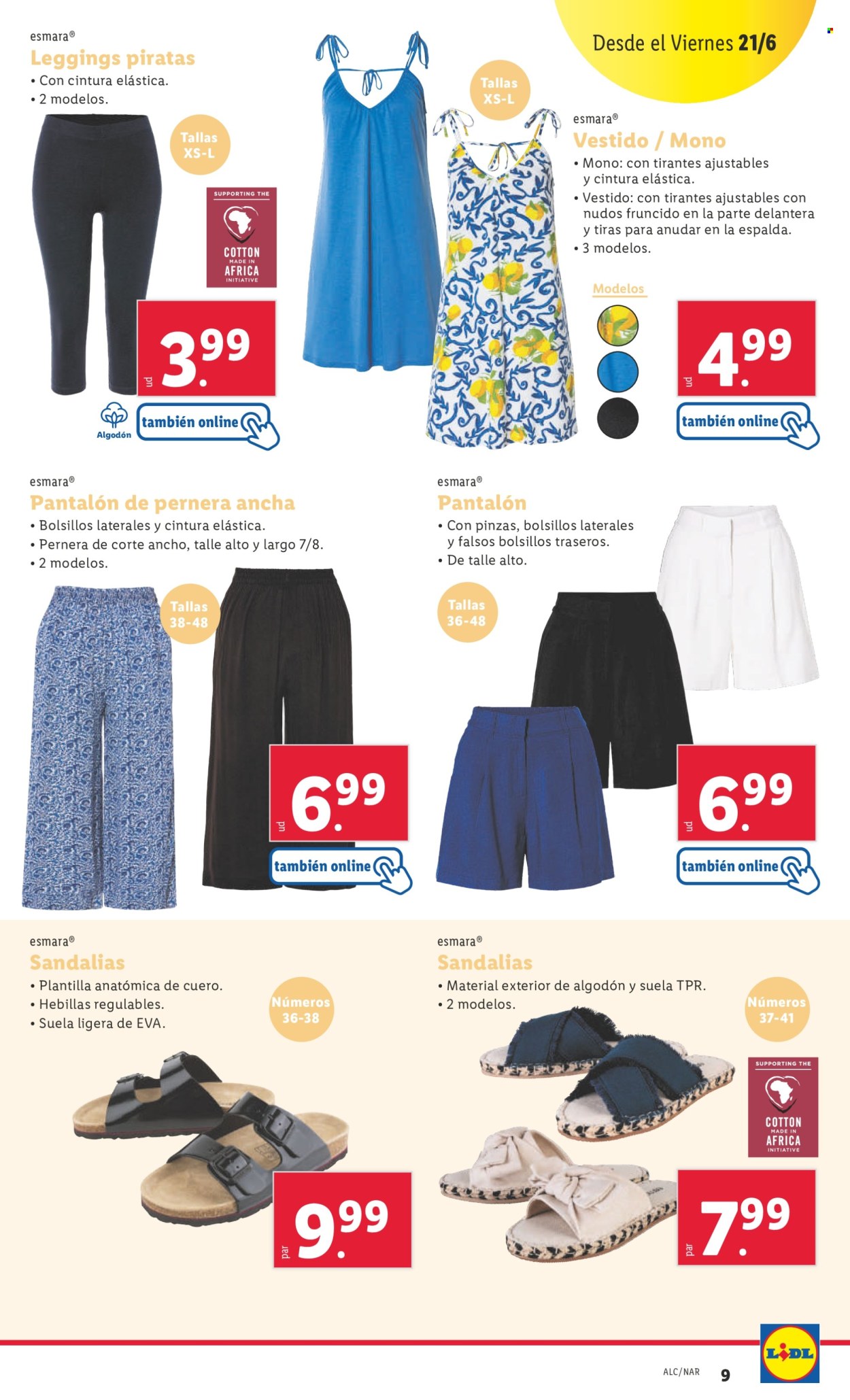 Folleto Lidl - 17/06/24 - 23/06/24. Página 37