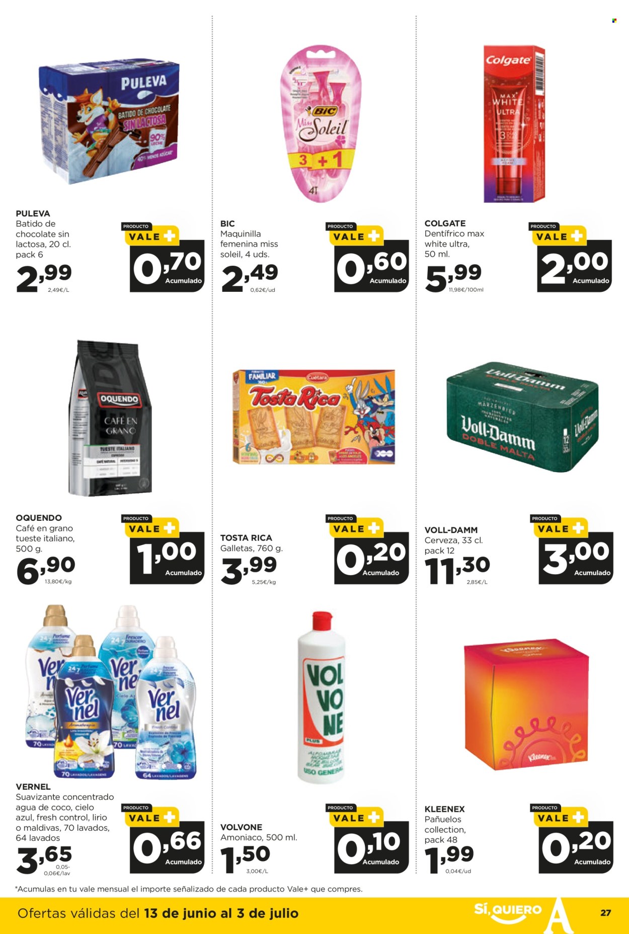 Folleto Alimerka - 13/06/24 - 03/07/24. Página 27