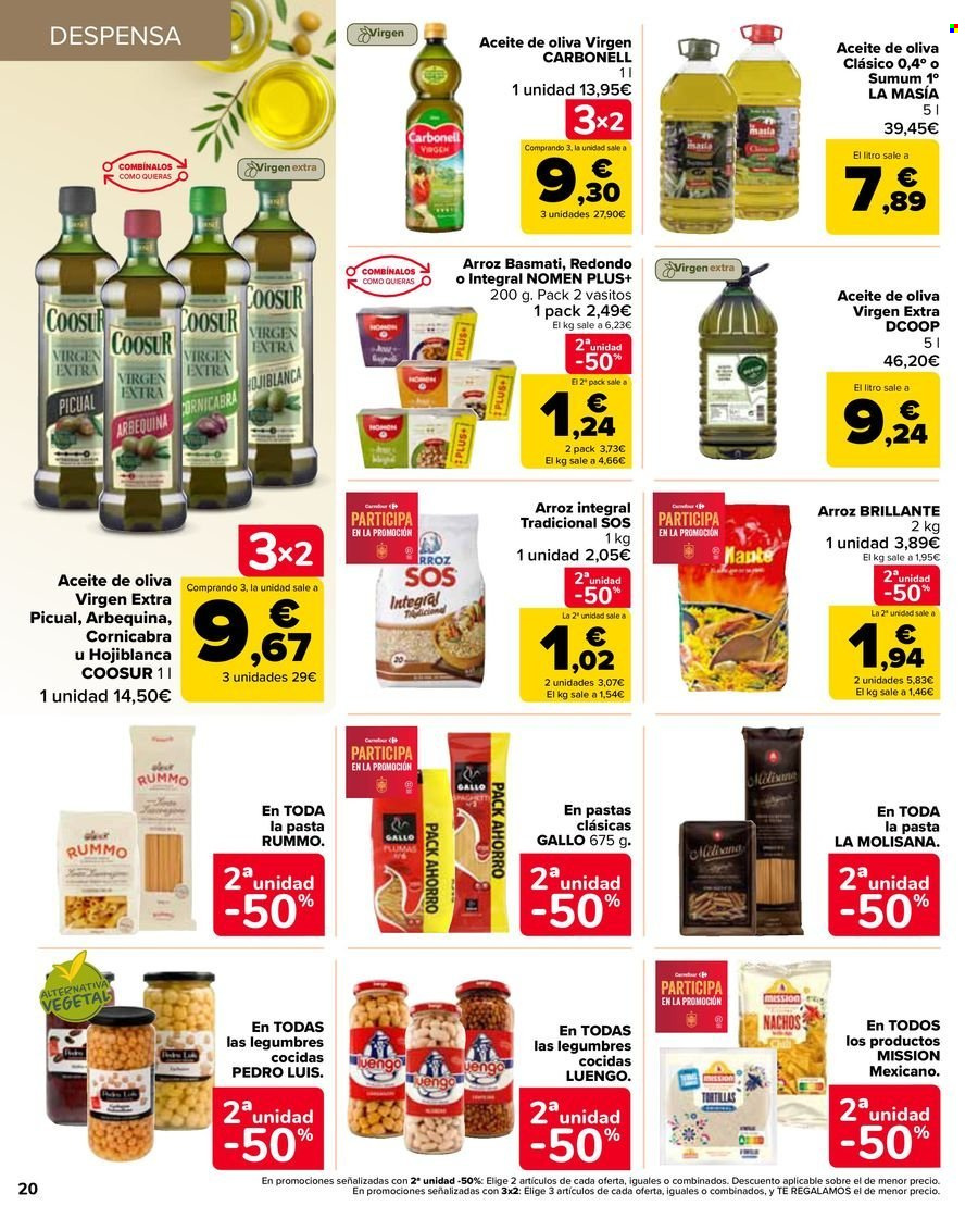 Folleto Carrefour - 11/06/24 - 24/06/24. Página 20
