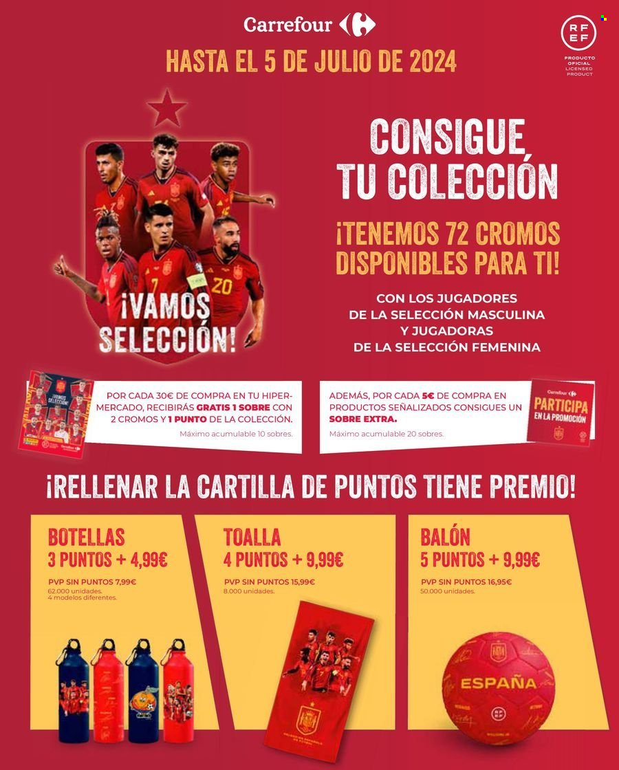 Folleto Carrefour - 11/06/24 - 24/06/24. Página 26