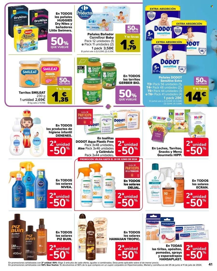 Folleto Carrefour - 11/06/24 - 24/06/24. Página 41