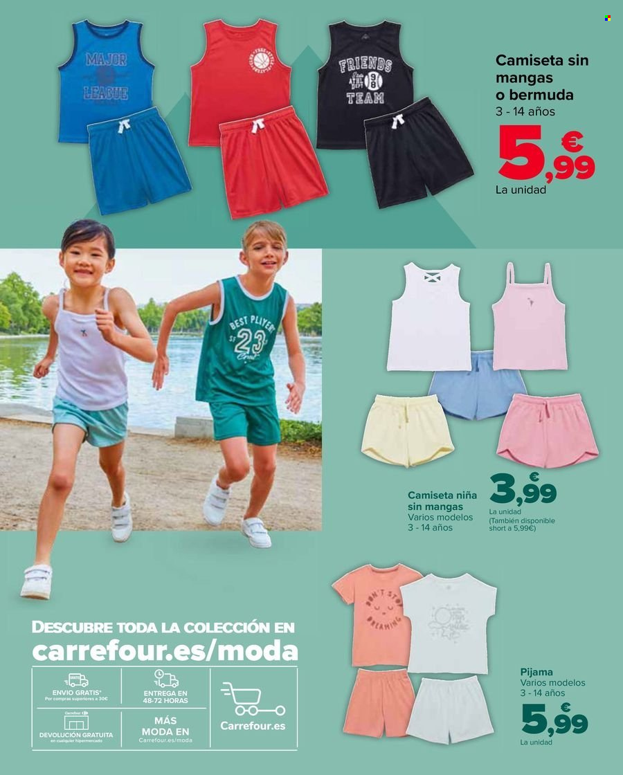 Folleto Carrefour - 11/06/24 - 24/06/24. Página 61