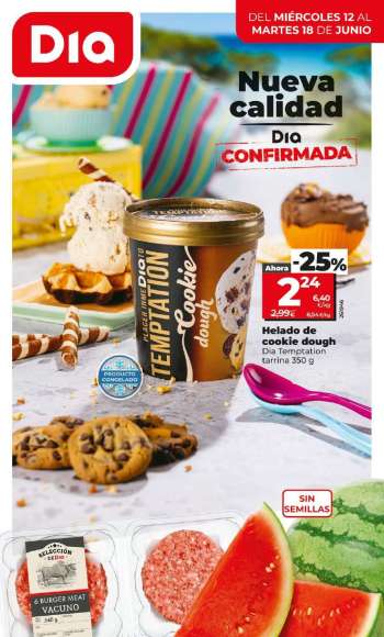 Folleto actual Dia - 12/06/24 - 18/06/24.