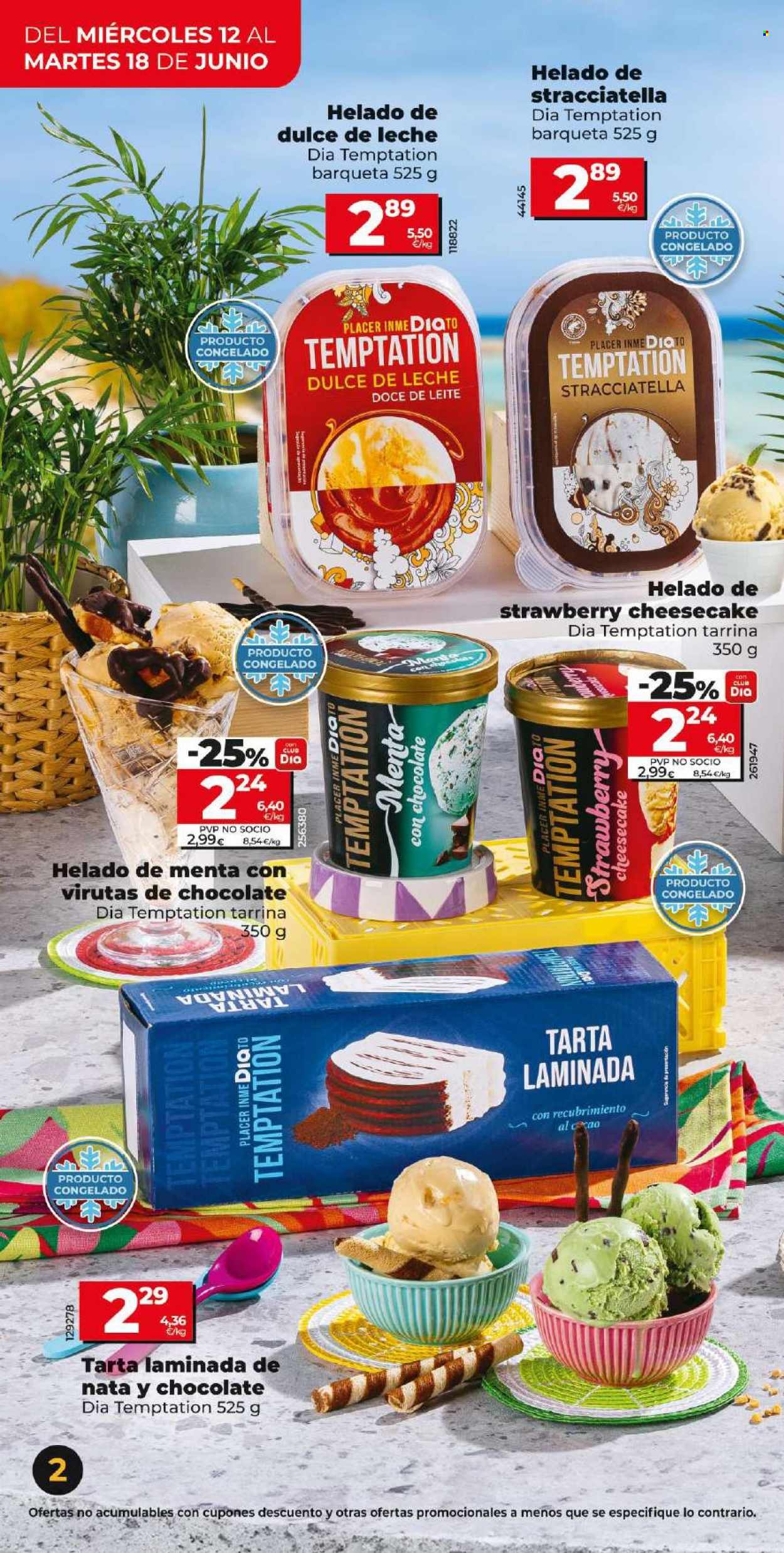 Folleto Dia - 12/06/24 - 18/06/24. Página 2