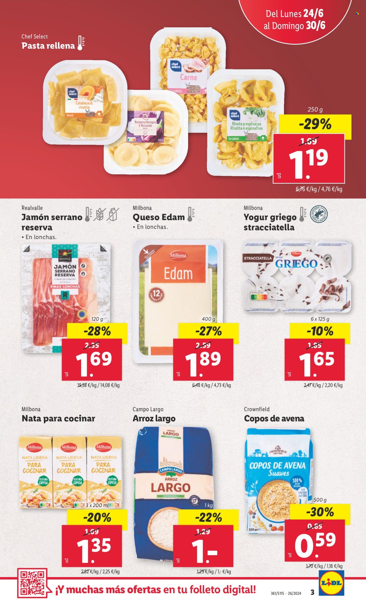 Folleto Lidl - 24/06/24 - 30/06/24. Página 3