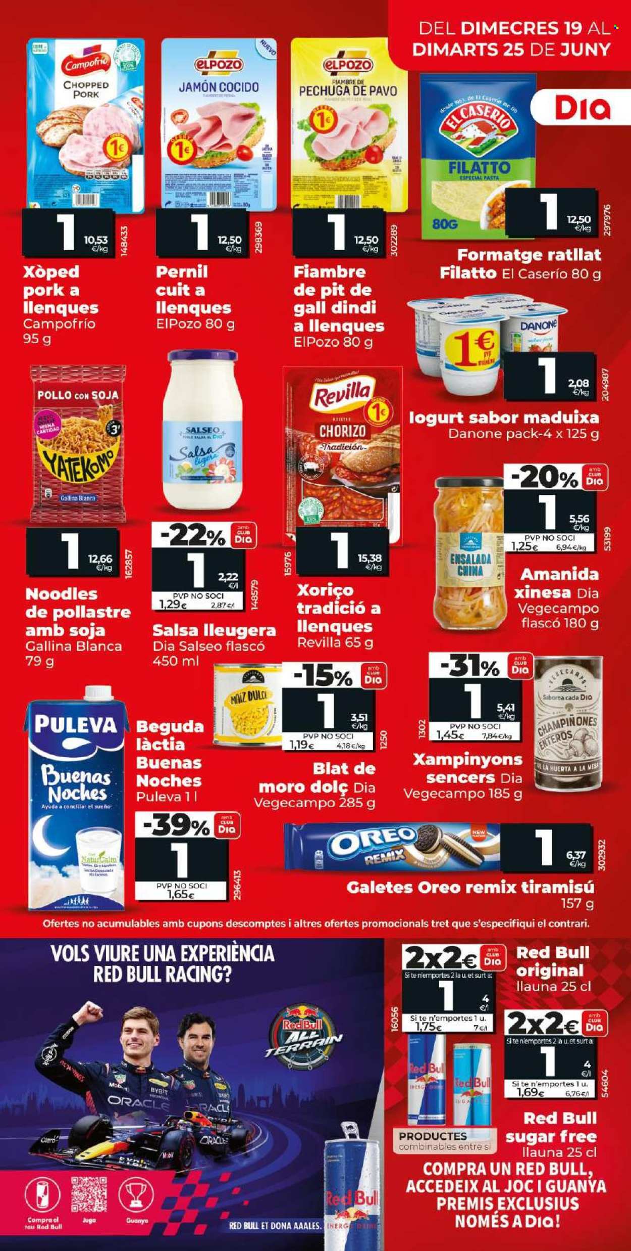 Folleto Dia - 19/06/24 - 25/06/24. Página 9