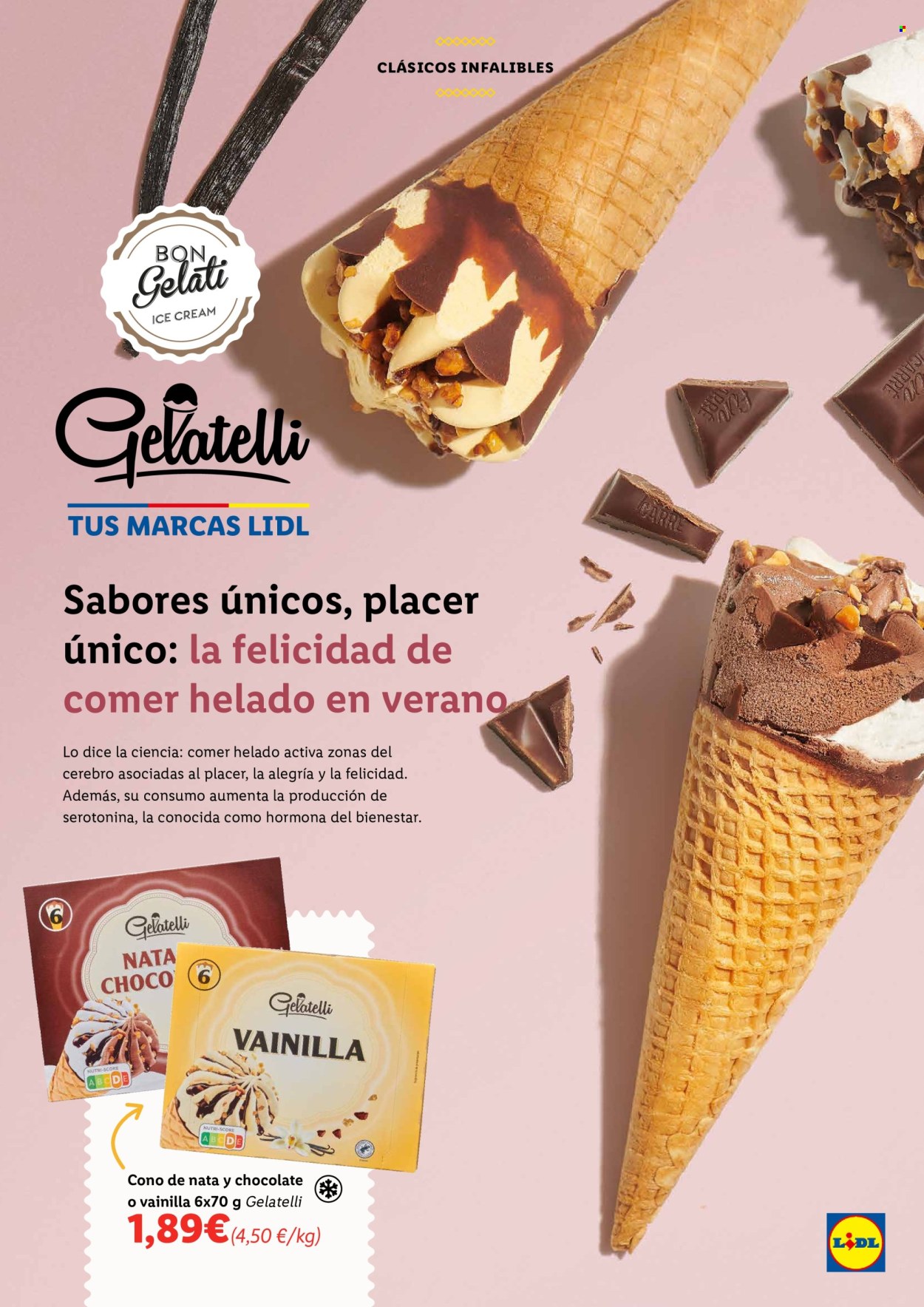 Folleto Lidl - 19/06/24 - 30/06/24. Página 23
