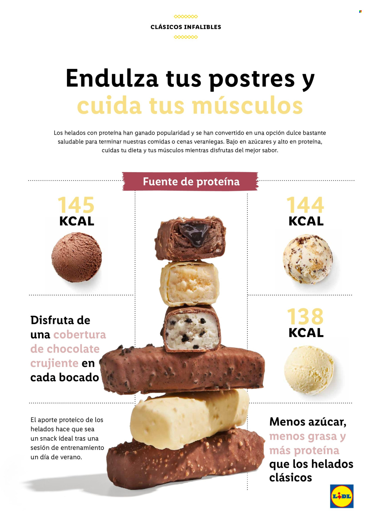 Folleto Lidl - 19/06/24 - 30/06/24. Página 27