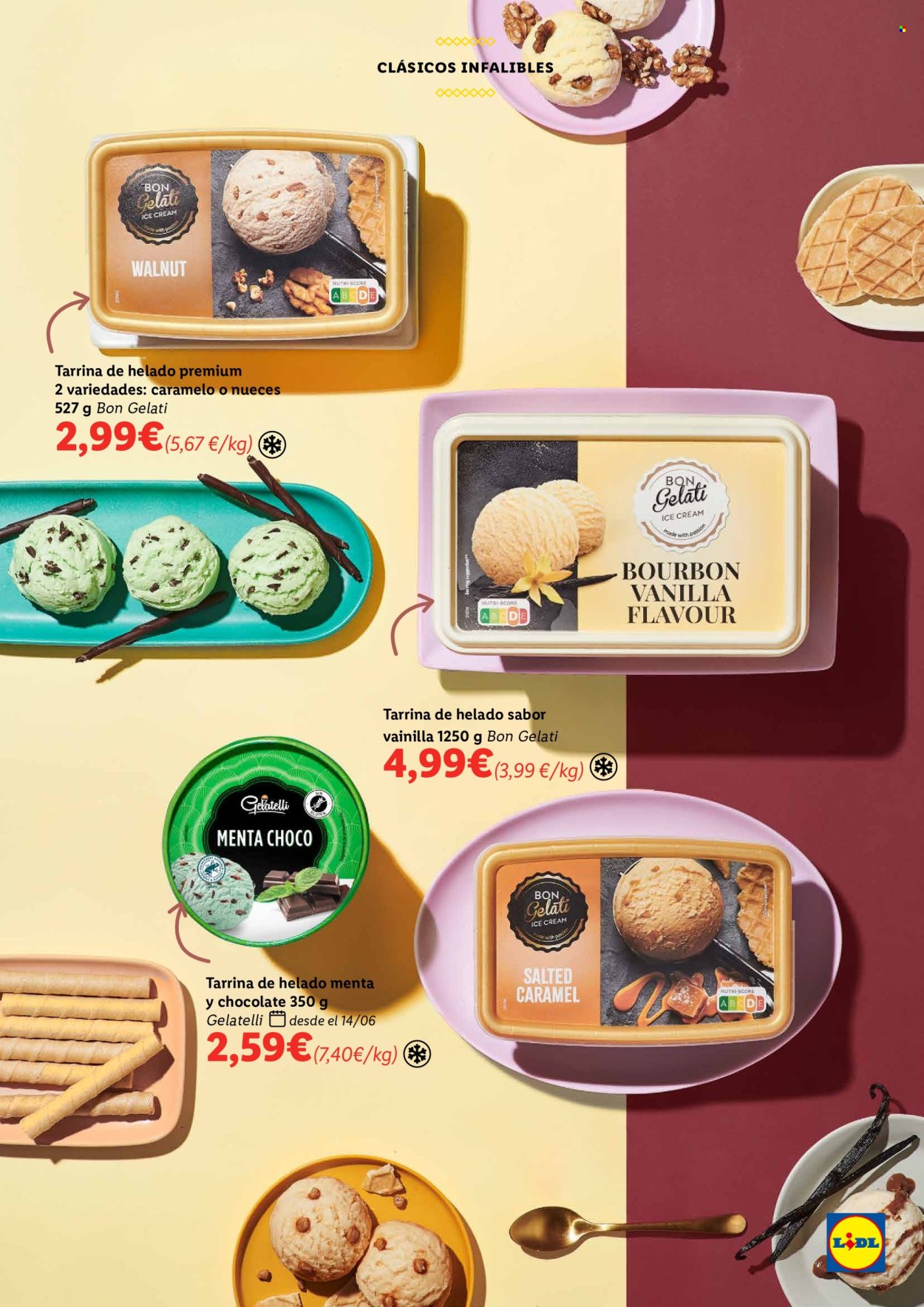 Folleto Lidl - 19/06/24 - 30/06/24. Página 29