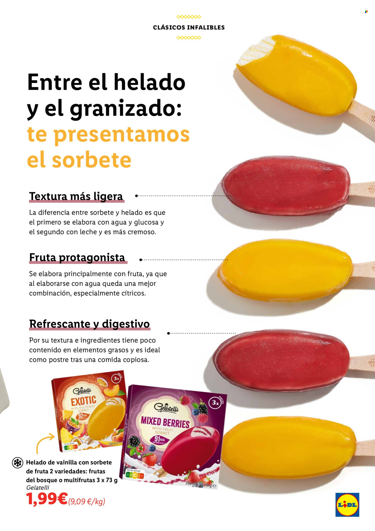 Folleto Lidl - 19/06/24 - 30/06/24. Página 31