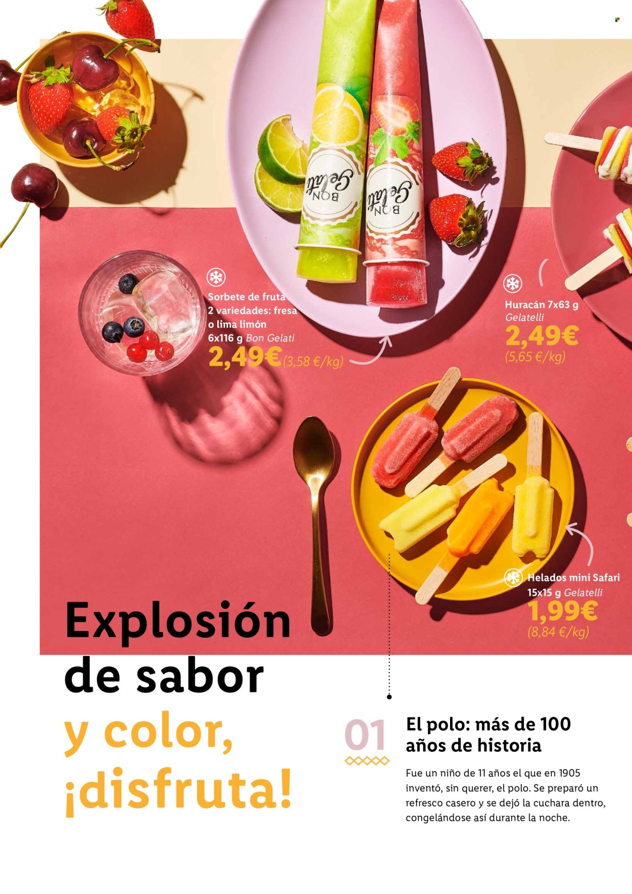 Folleto Lidl - 19/06/24 - 30/06/24. Página 32
