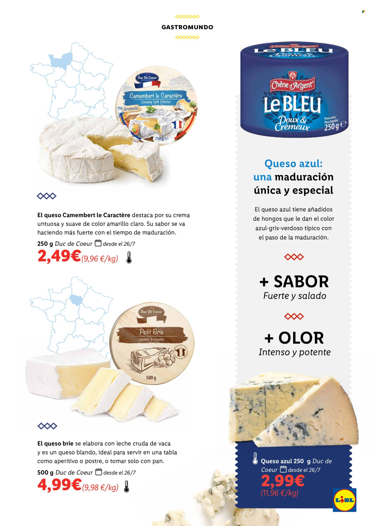 Folleto Lidl - 19/06/24 - 30/06/24. Página 39