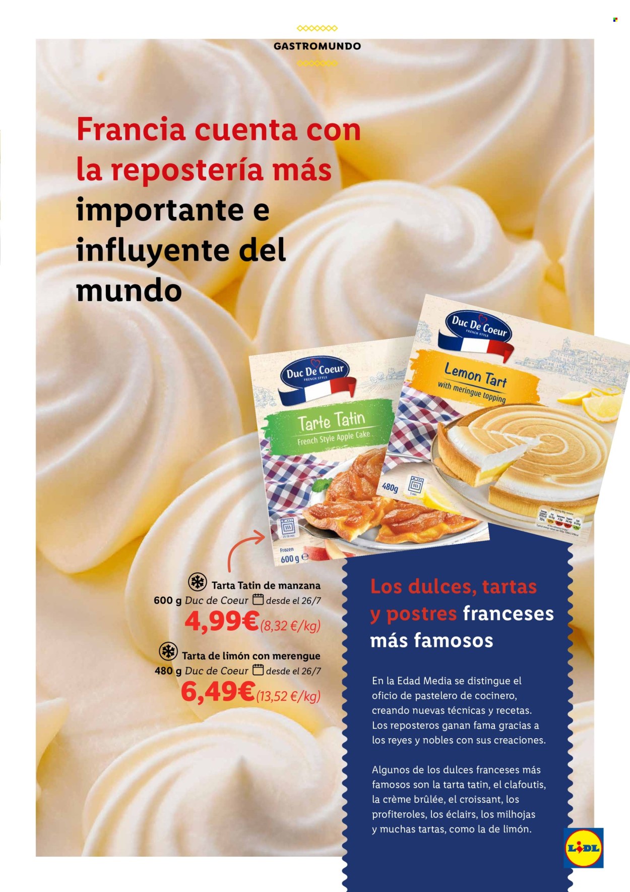 Folleto Lidl - 19/06/24 - 30/06/24. Página 41