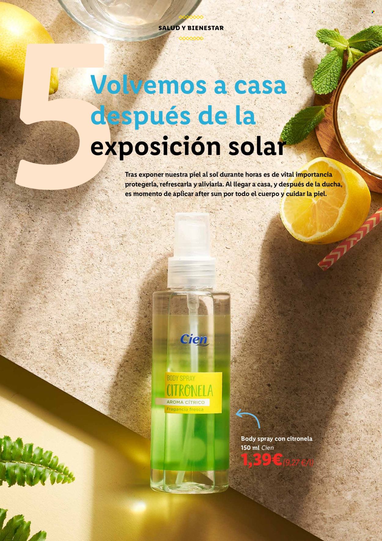 Folleto Lidl - 19/06/24 - 30/06/24. Página 52