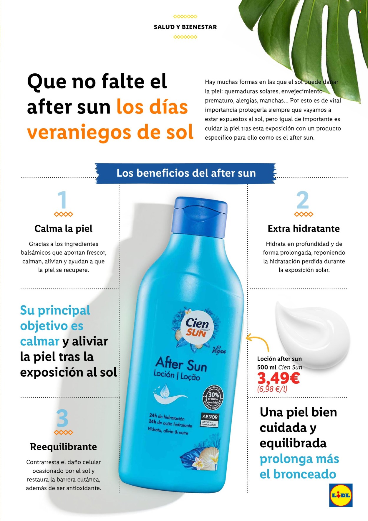 Folleto Lidl - 19/06/24 - 30/06/24. Página 53