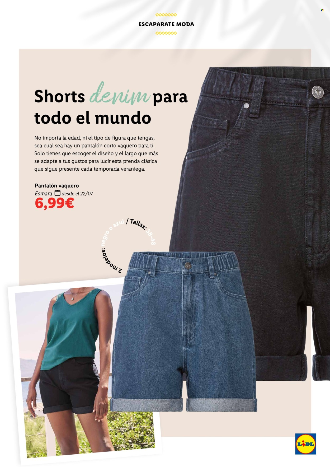 Folleto Lidl - 19/06/24 - 30/06/24. Página 69