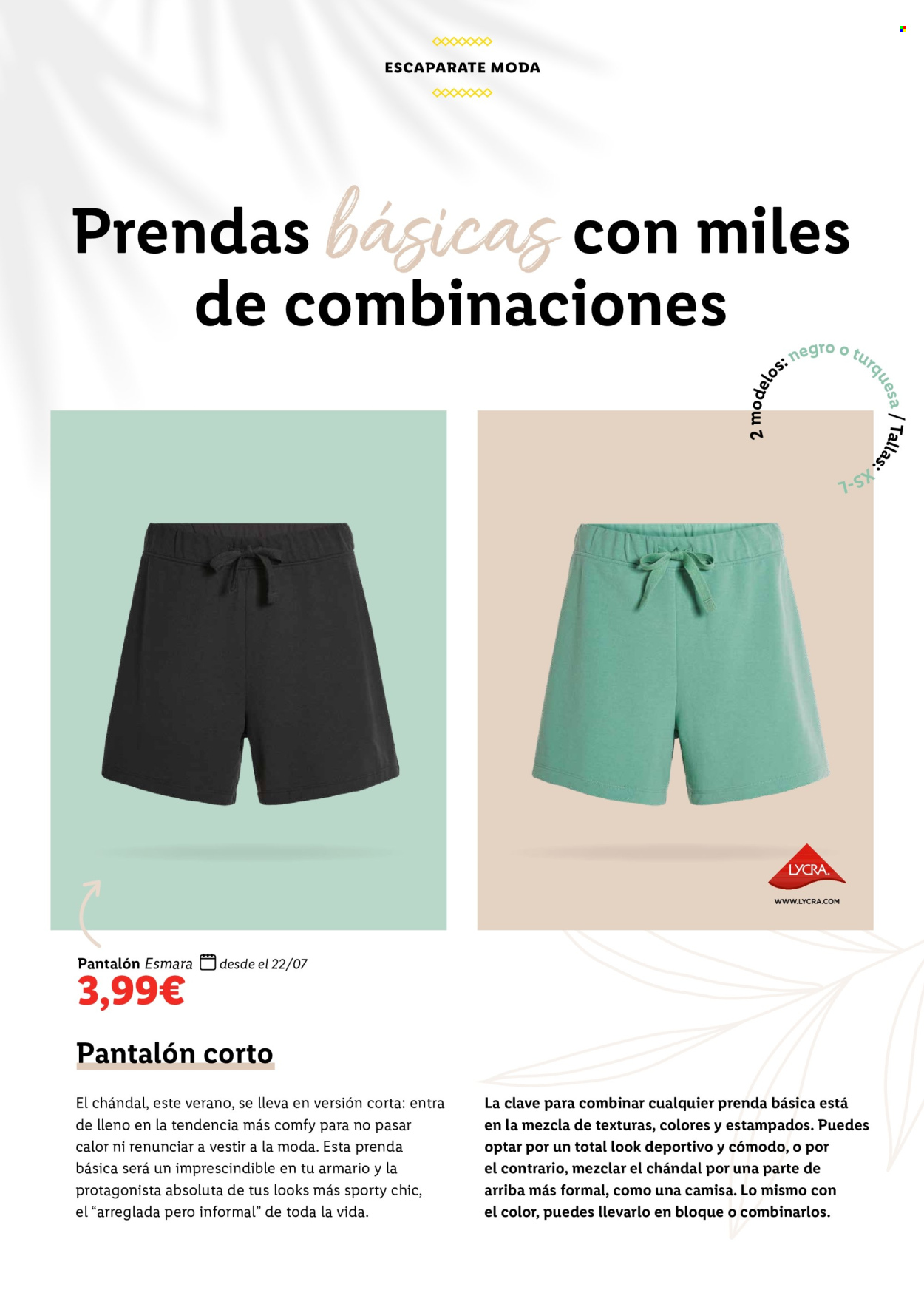 Folleto Lidl - 19/06/24 - 30/06/24. Página 72