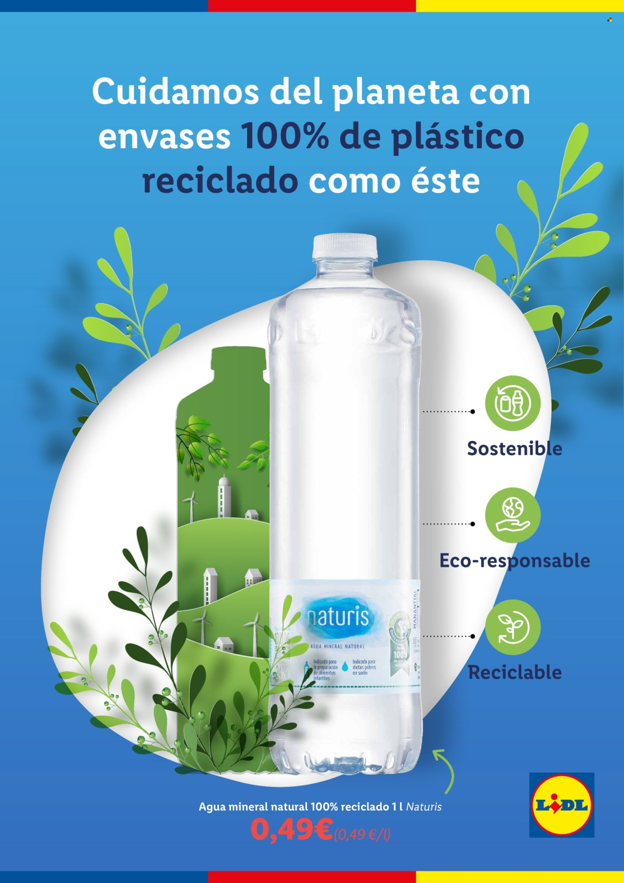 Folleto Lidl - 19/06/24 - 30/06/24. Página 76