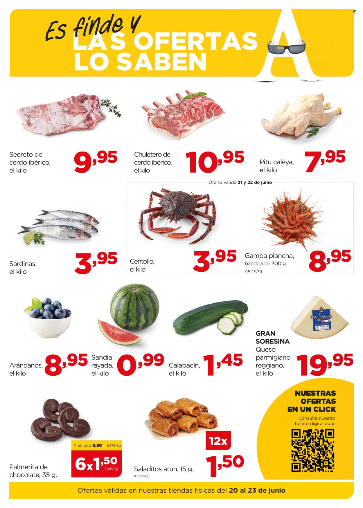 Folleto Alimerka - 20/06/24 - 23/06/24. Página 2