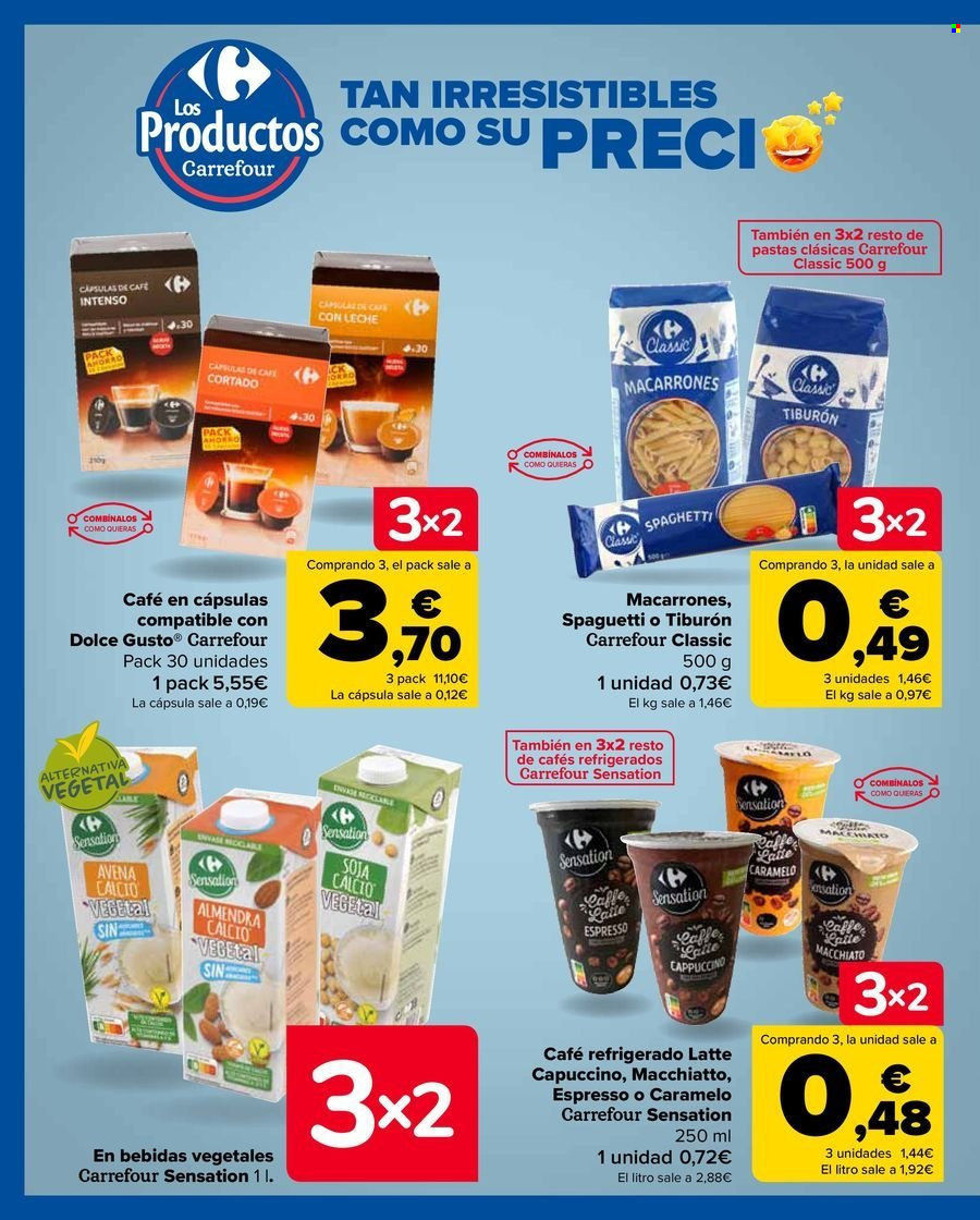 Folleto Carrefour - 25/06/24 - 10/07/24. Página 2