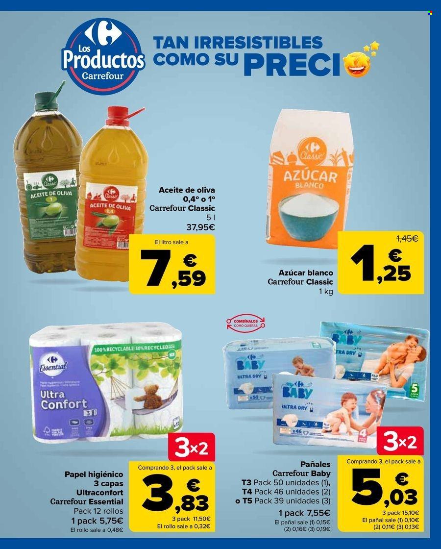 Folleto Carrefour - 25/06/24 - 10/07/24. Página 3
