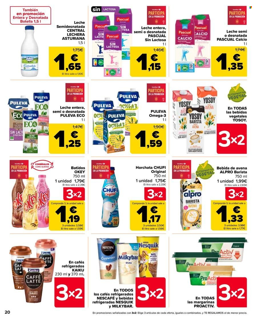 Folleto Carrefour - 25/06/24 - 10/07/24. Página 20
