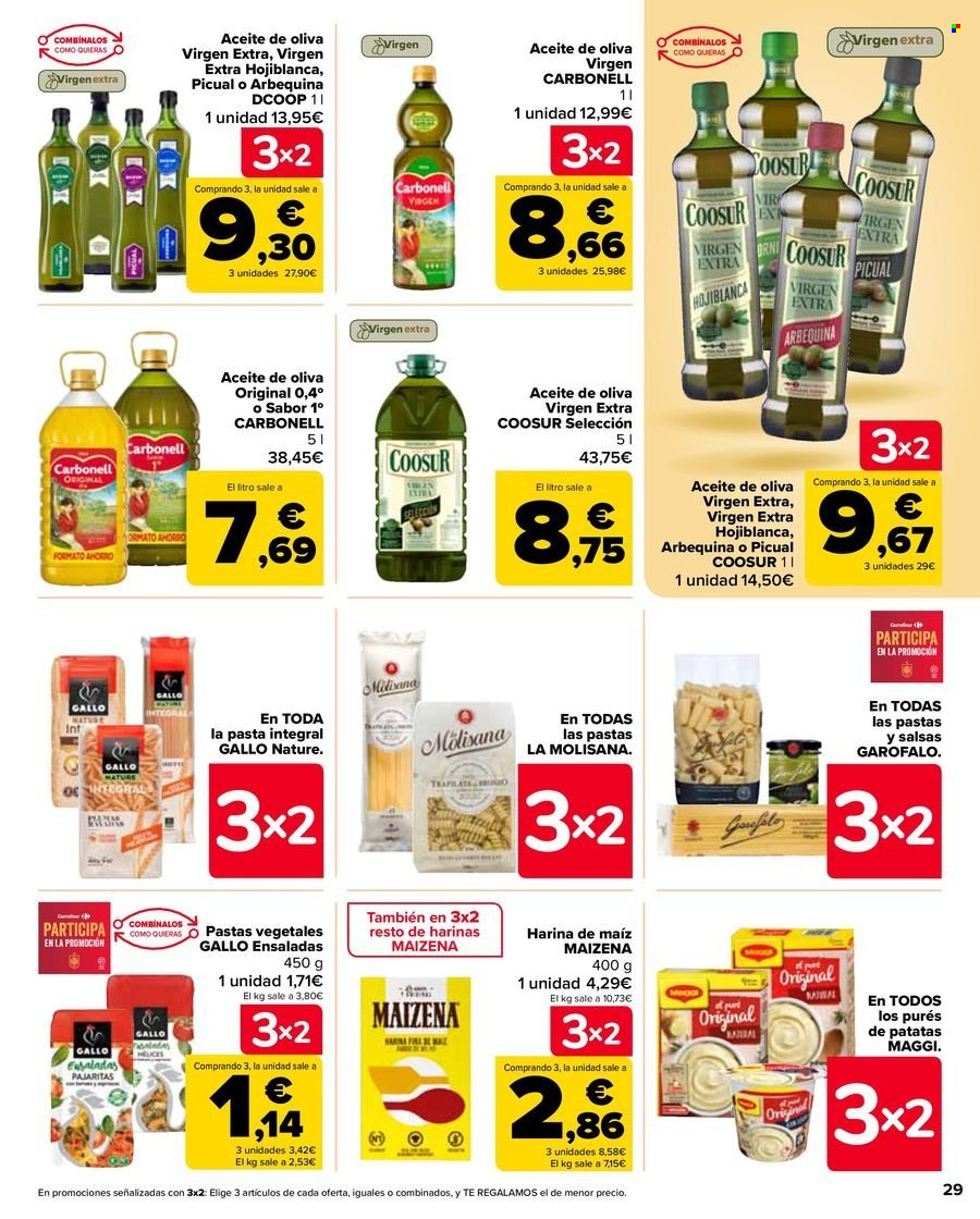 Folleto Carrefour - 25/06/24 - 10/07/24. Página 29