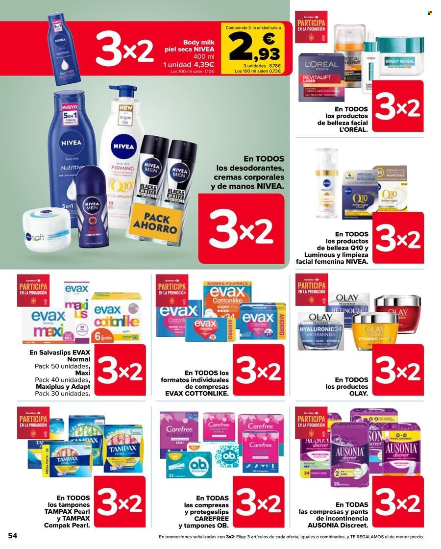 Folleto Carrefour - 25/06/24 - 10/07/24. Página 53