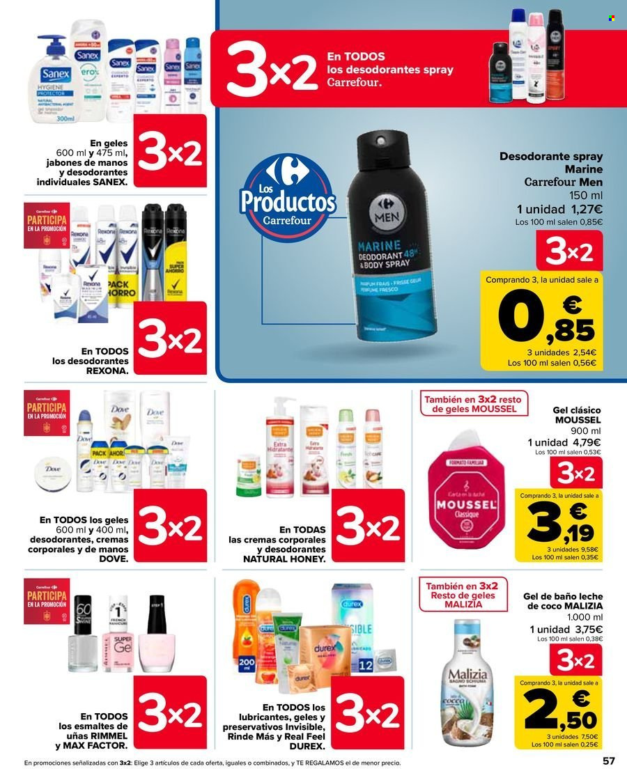 Folleto Carrefour - 25/06/24 - 10/07/24. Página 56