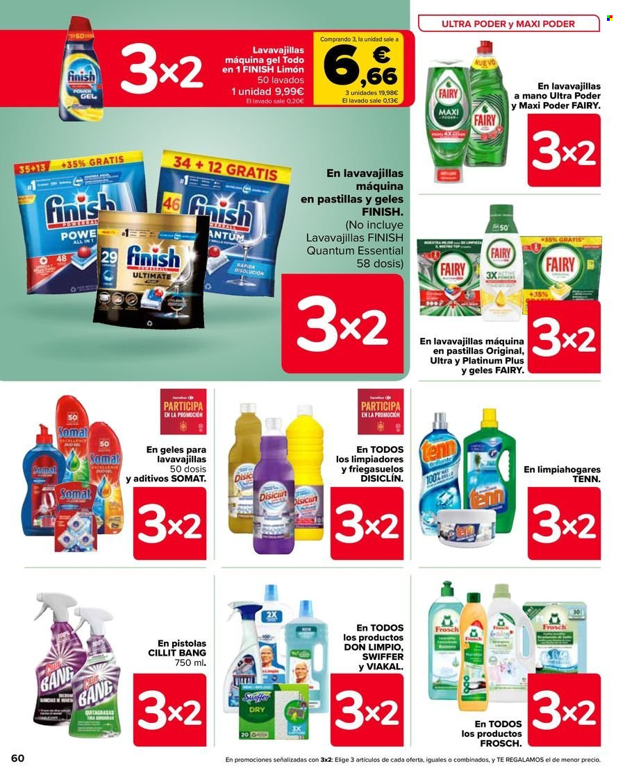 Folleto Carrefour - 25/06/24 - 10/07/24. Página 59