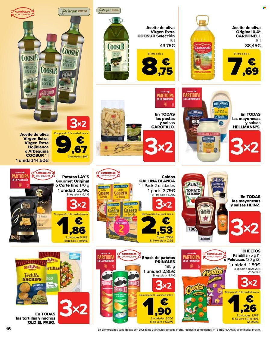 Folleto Carrefour - 25/06/24 - 10/07/24. Página 16