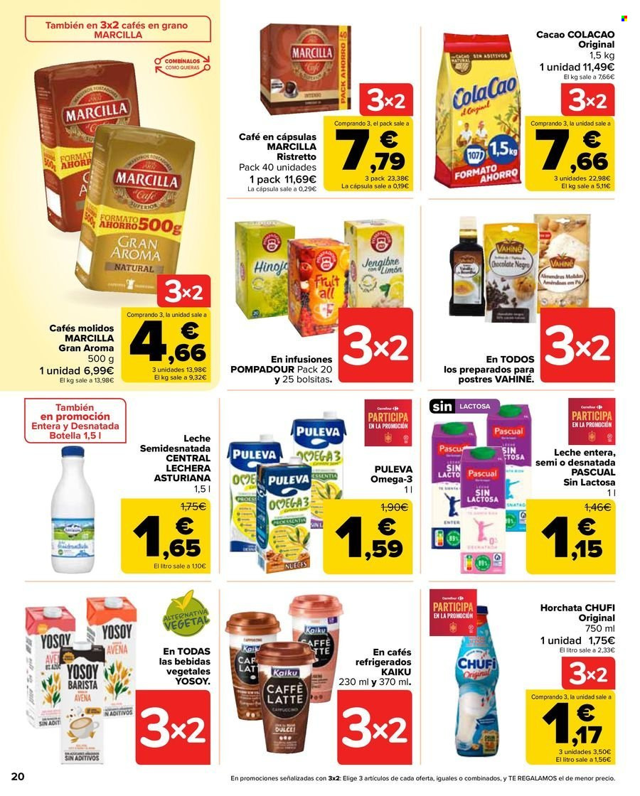 Folleto Carrefour - 25/06/24 - 10/07/24. Página 20