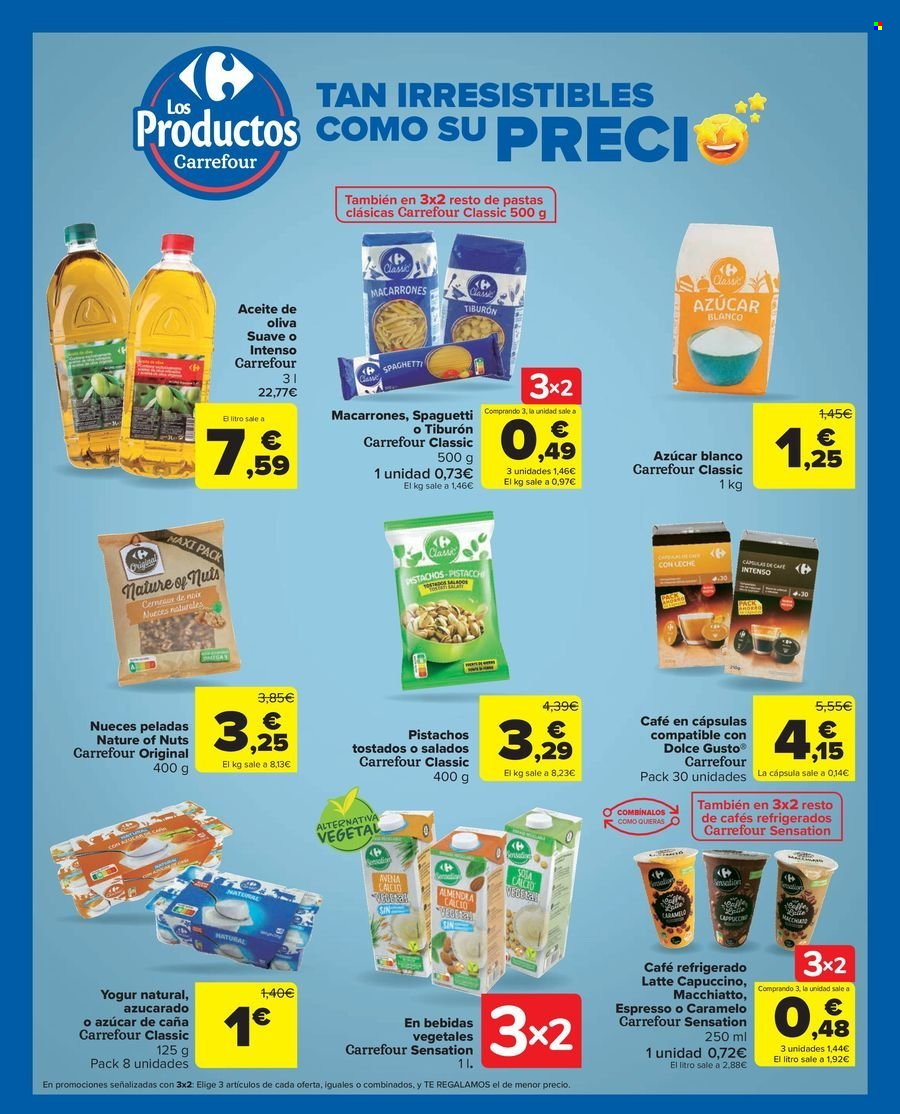 Folleto Carrefour - 25/06/24 - 10/07/24. Página 3