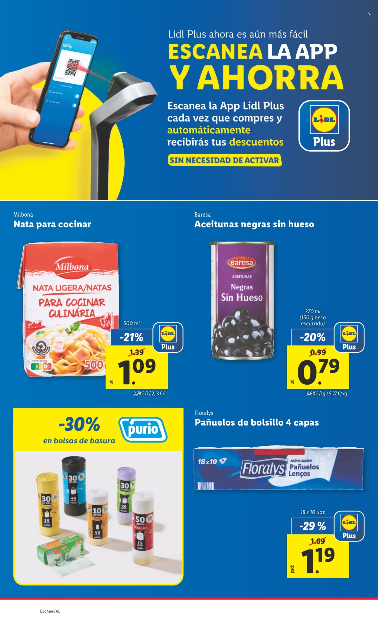 Folleto Lidl - 01/07/24 - 07/07/24. Página 12