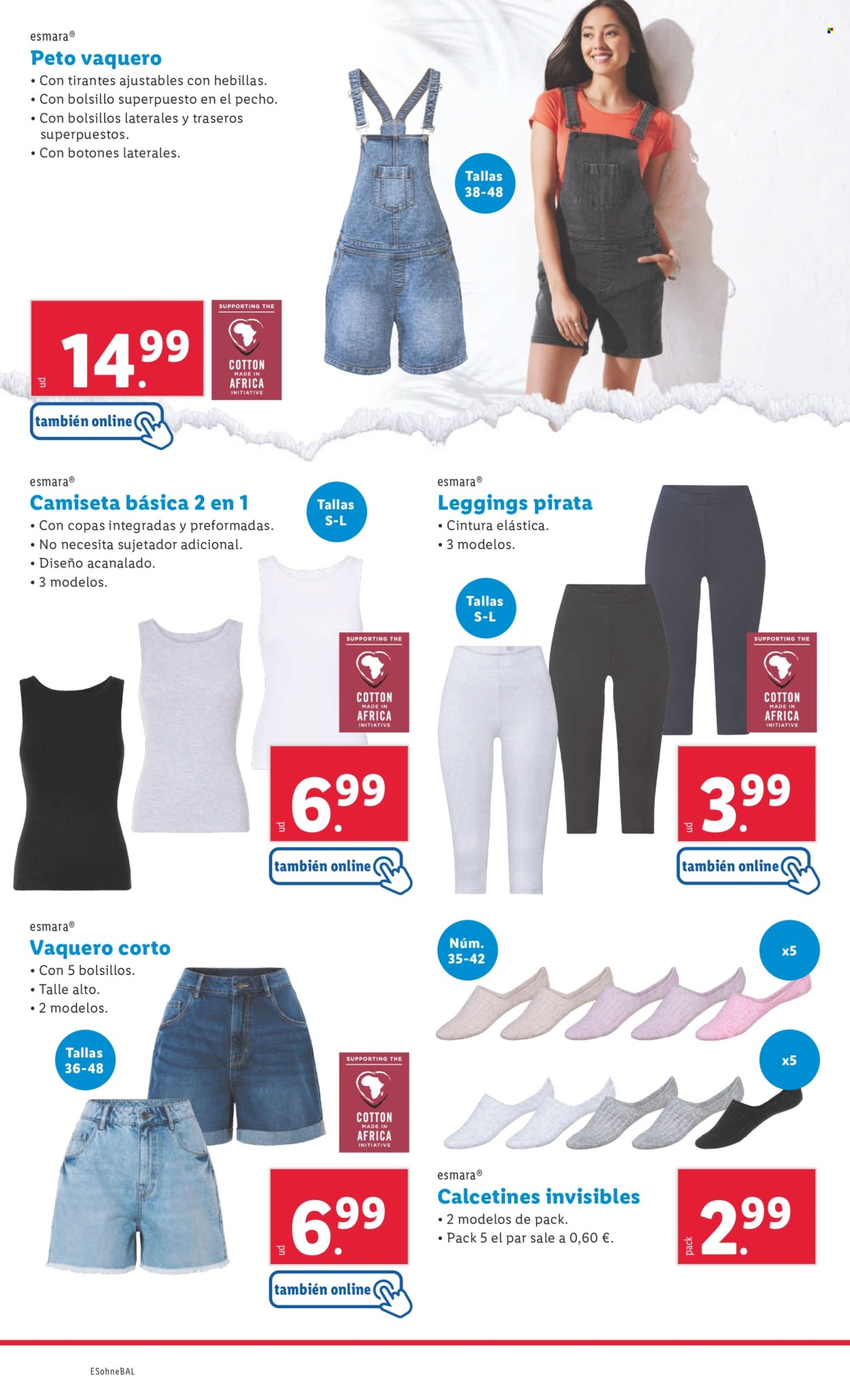 Folleto Lidl - 01/07/24 - 07/07/24. Página 36