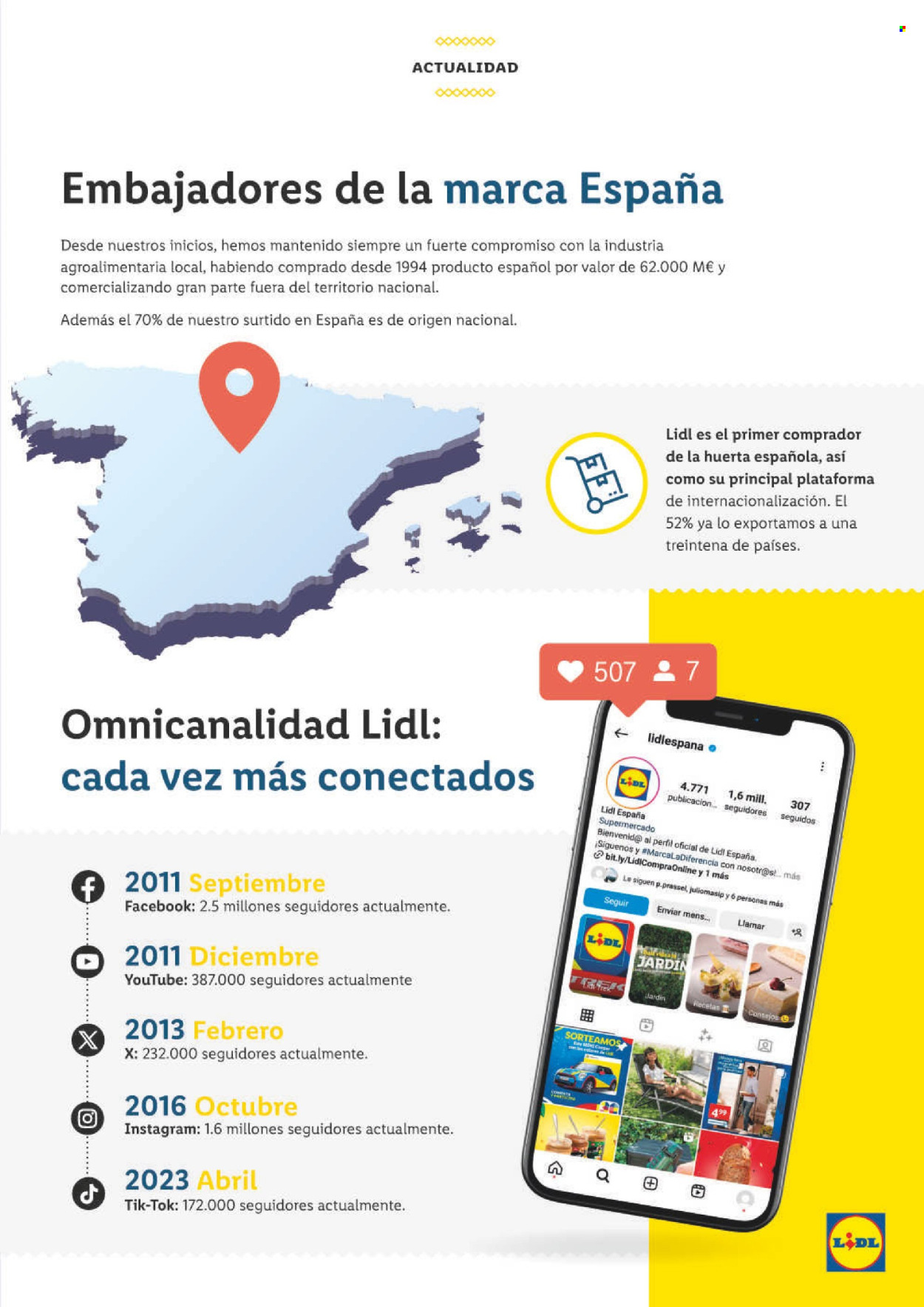 Folleto Lidl - 27/06/24 - 31/08/24. Página 7