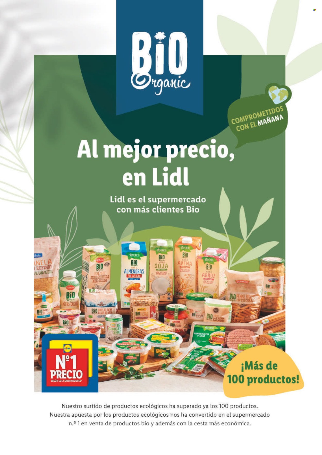 Folleto Lidl - 27/06/24 - 31/08/24. Página 8