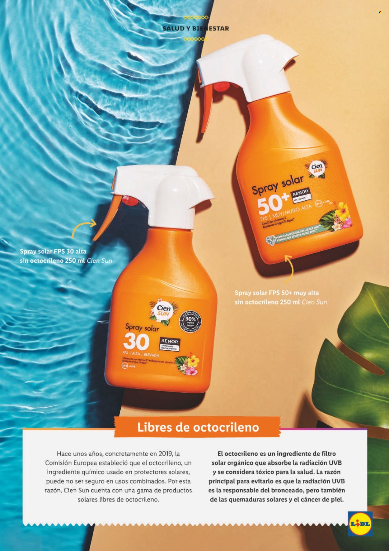 Folleto Lidl - 27/06/24 - 31/08/24. Página 35