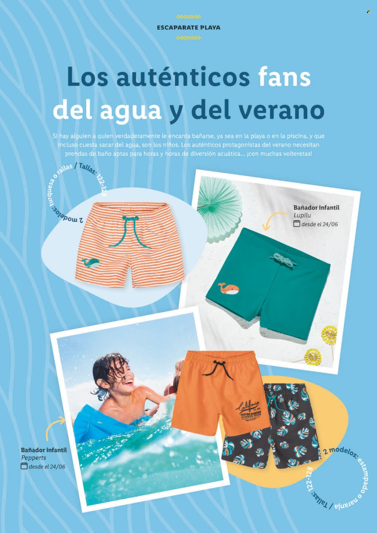 Folleto Lidl - 27/06/24 - 31/08/24. Página 44