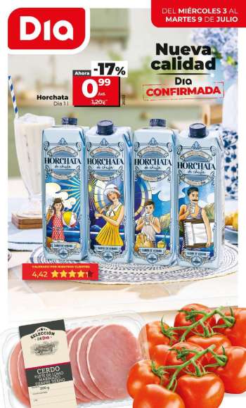 Folleto actual Dia - 03/07/24 - 09/07/24.